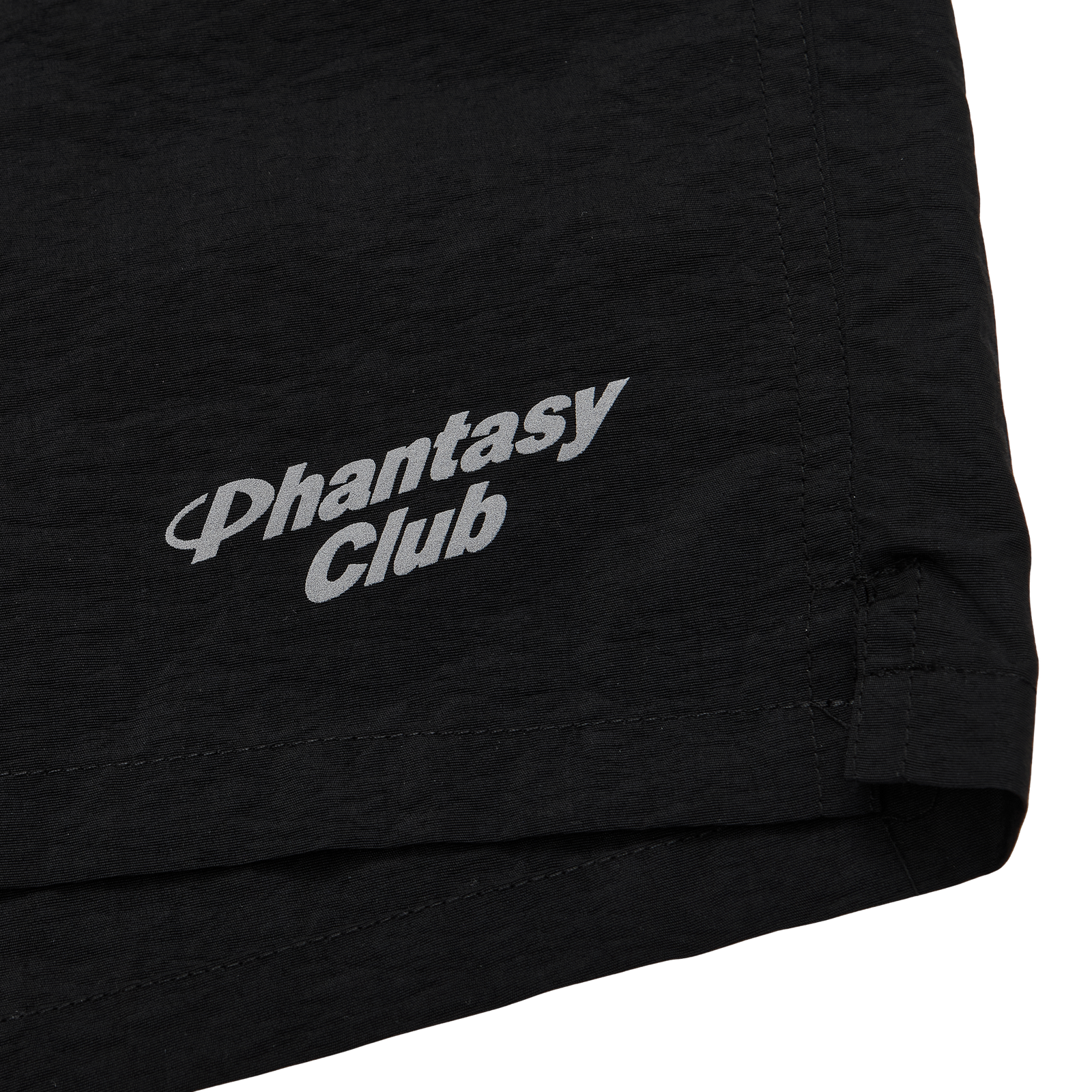 Phantasy Hydra Shorts - Black