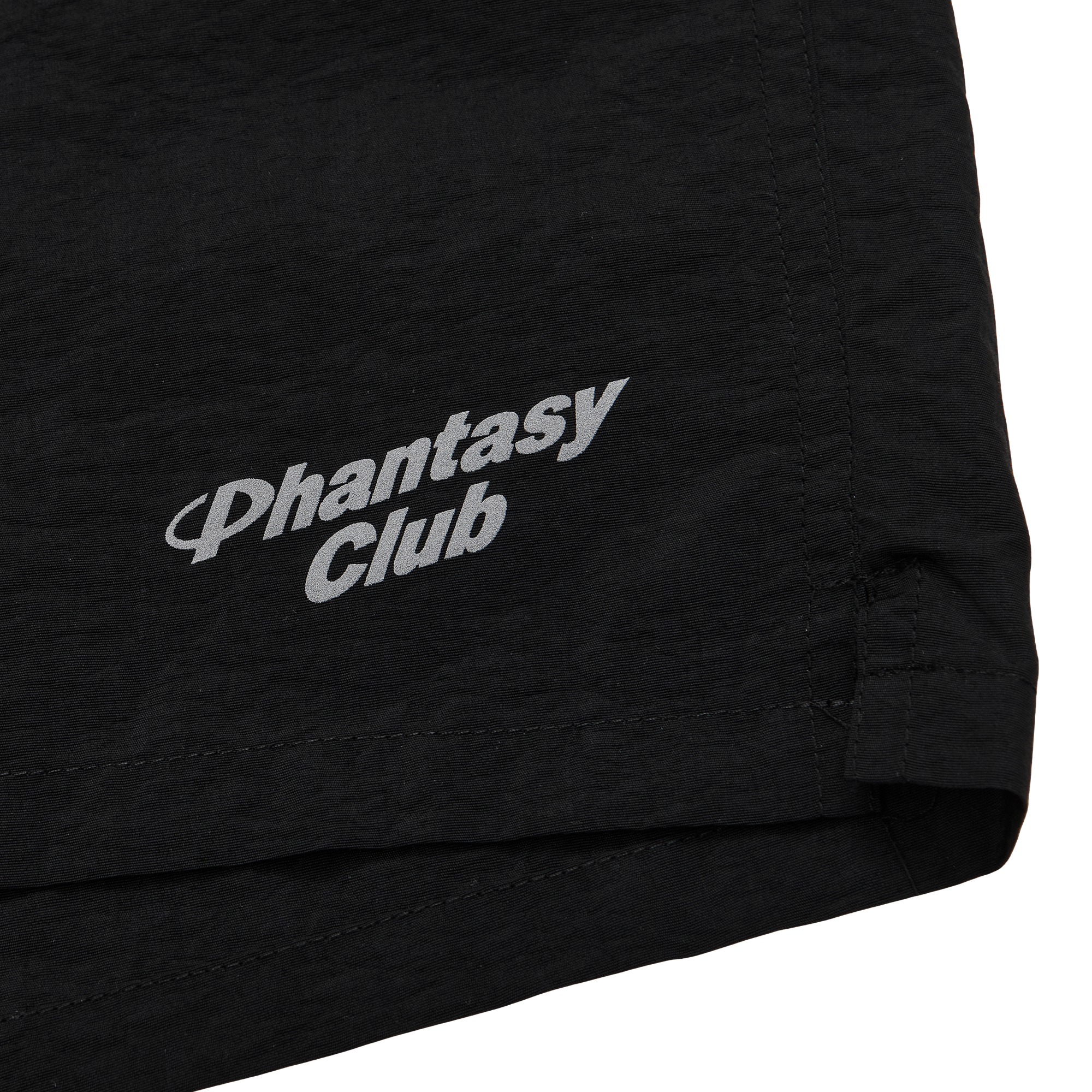 Phantasy Hydra Shorts - Black