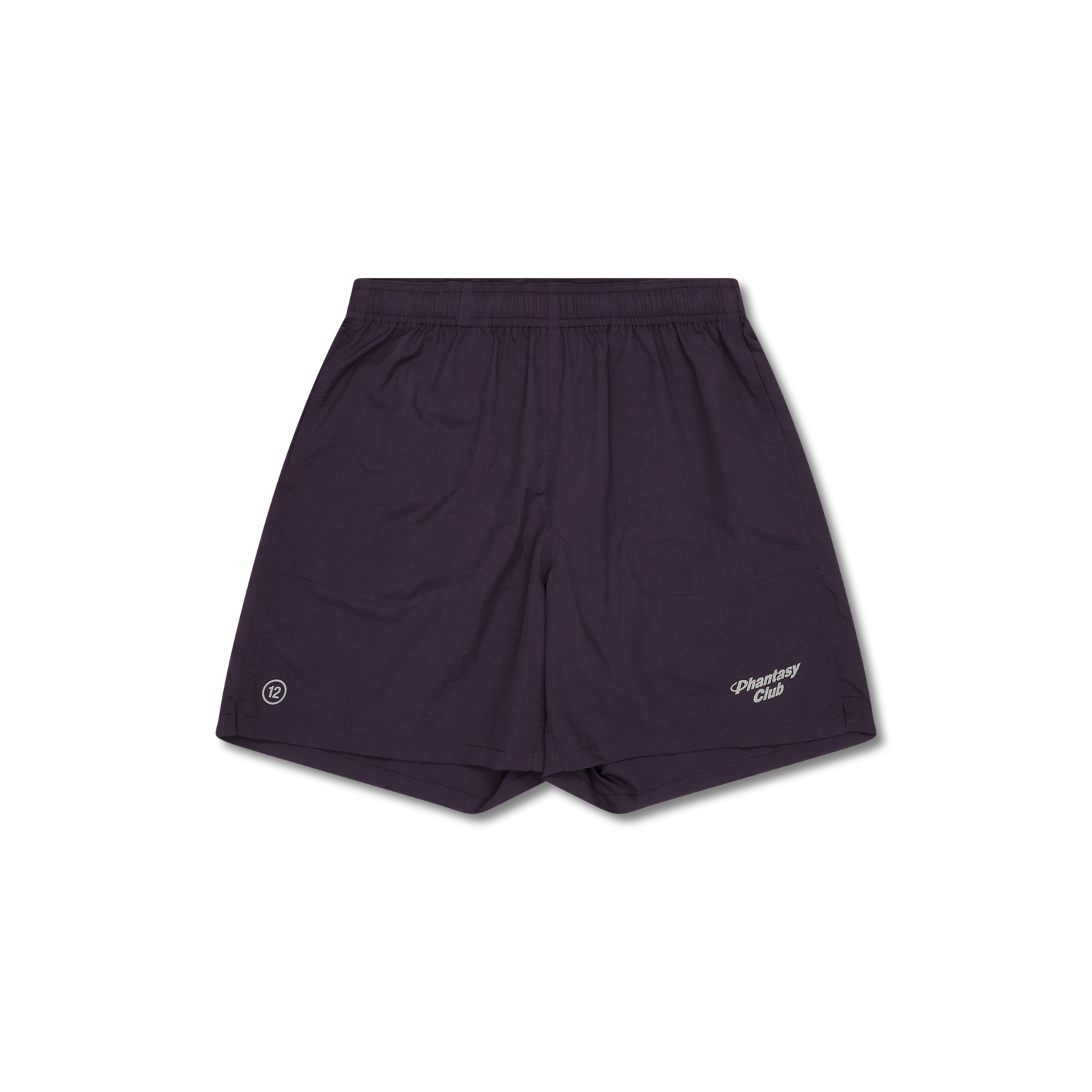 Phantasy Hydra Shorts - Dark Purple