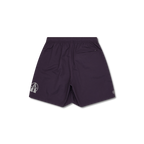 Phantasy Hydra Shorts - Dark Purple