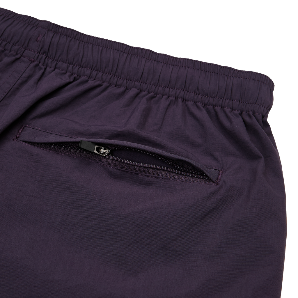 Phantasy Hydra Shorts - Dark Purple