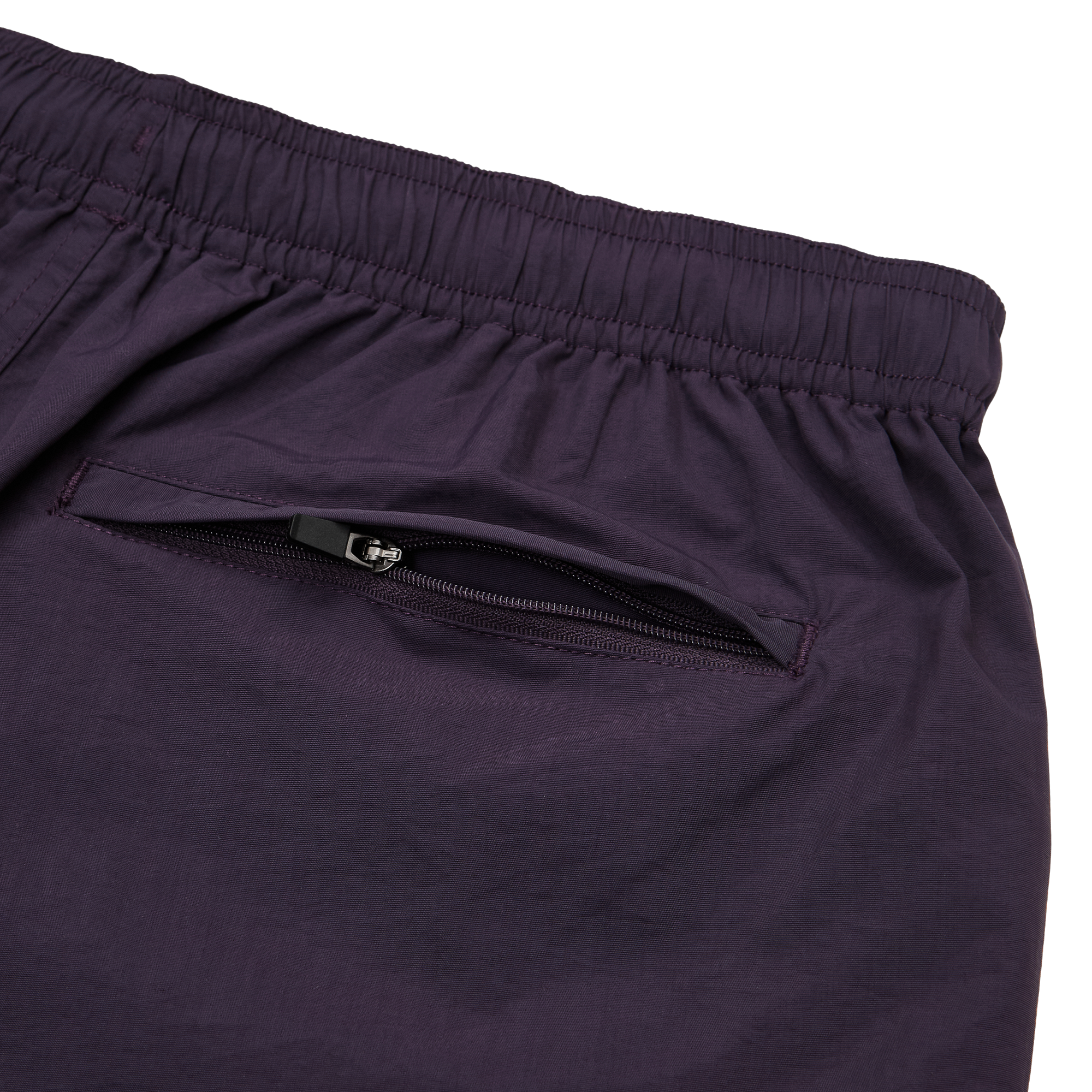 Phantasy Hydra Shorts - Dark Purple