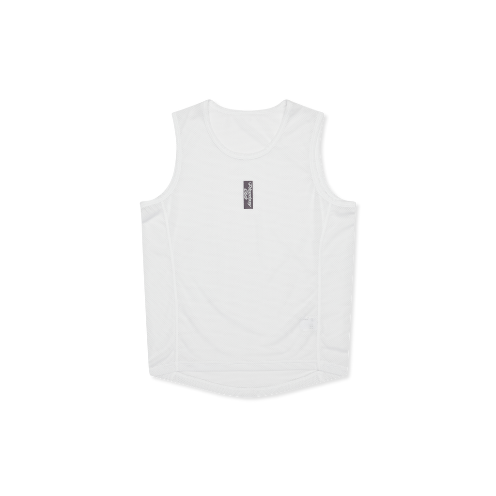 Phantasy V-Wave Base Layer - White