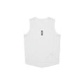 Phantasy V-Wave Base Layer - White