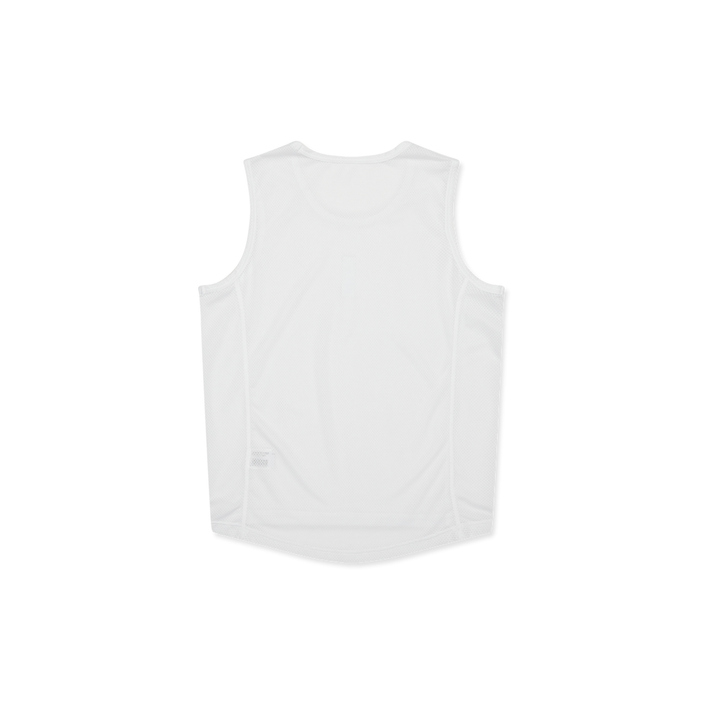 Phantasy V-Wave Base Layer - White