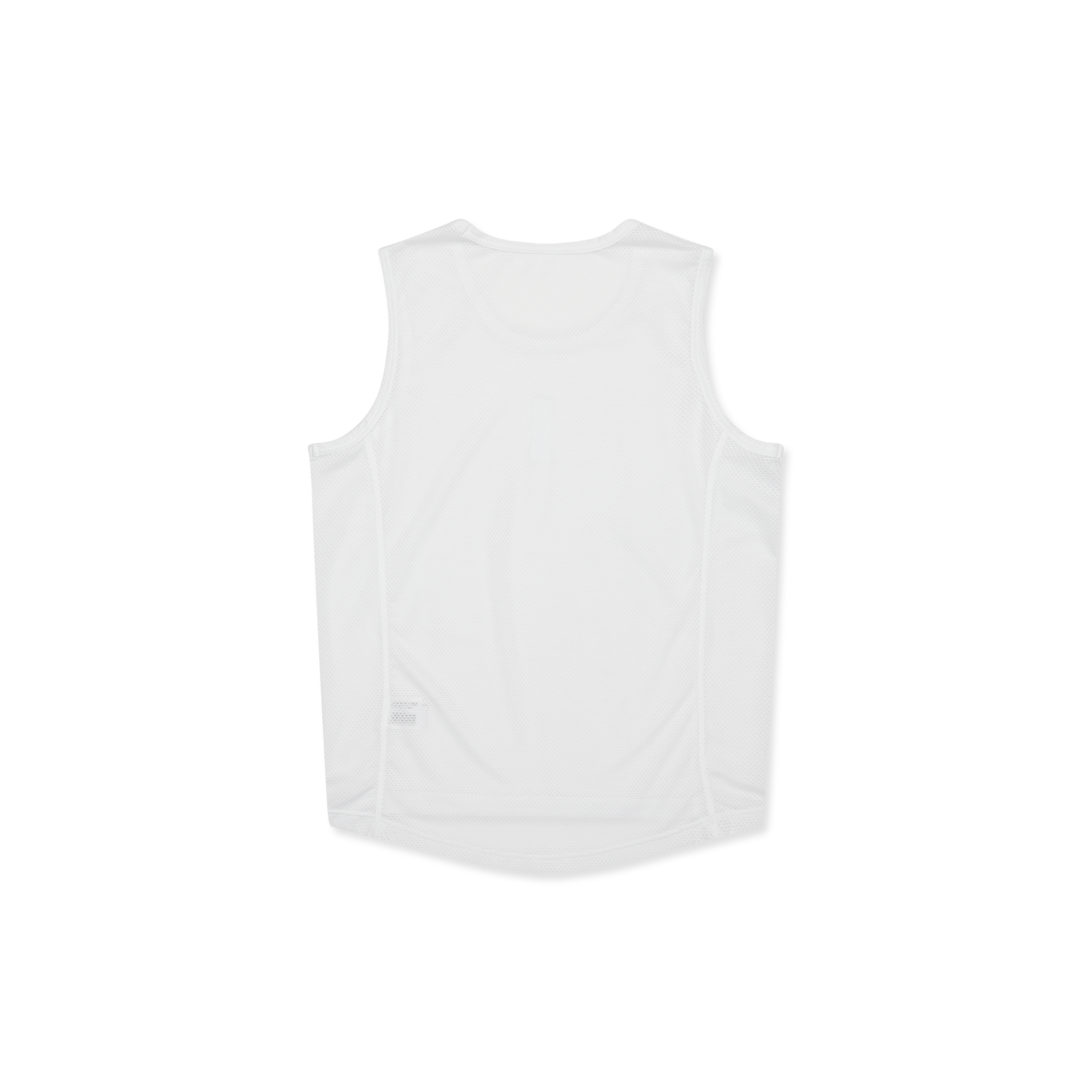 Phantasy V-Wave Base Layer - White