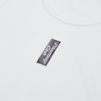 Phantasy V-Wave Base Layer - White