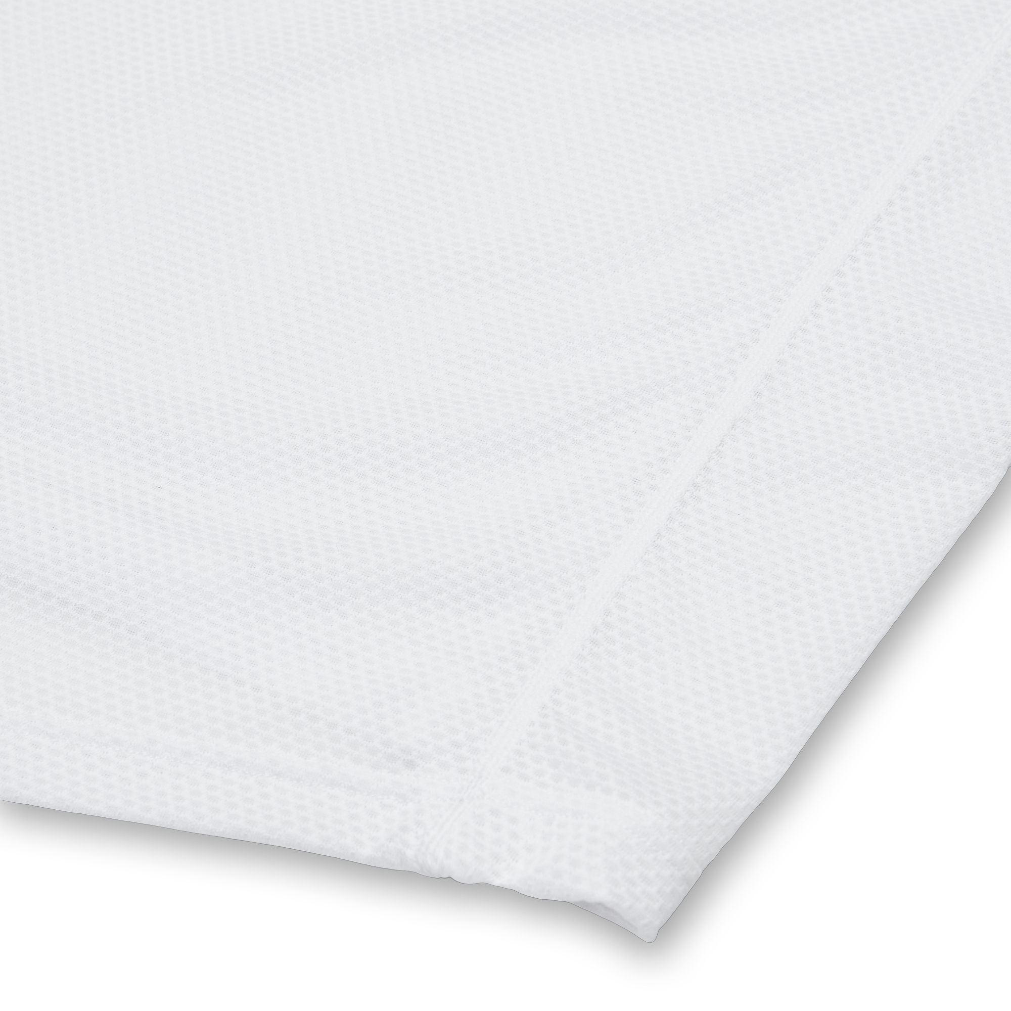 Phantasy V-Wave Base Layer - White