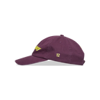 Phantasy Logo Cap - Dark Purple