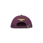 Phantasy Logo Cap - Dark Purple