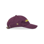 Phantasy Logo Cap - Dark Purple