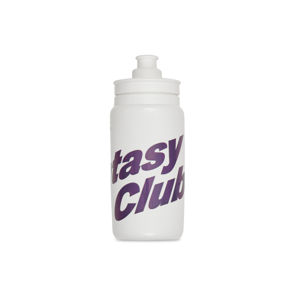 Phantasy Logo Bidon - White