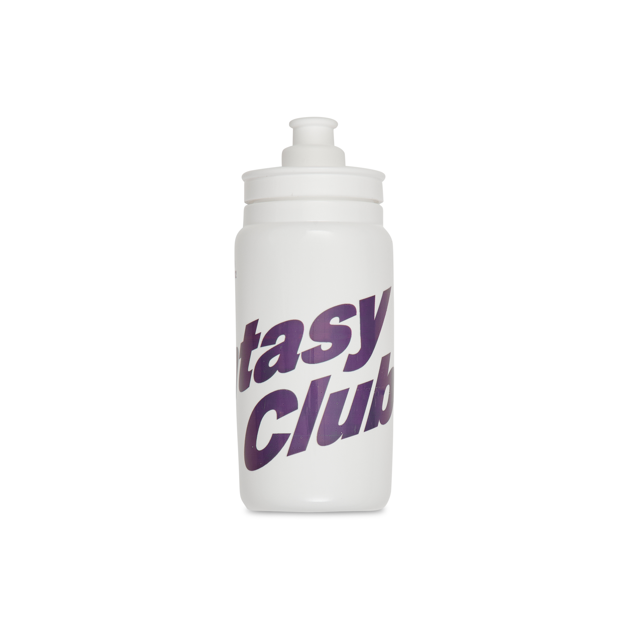 Phantasy Logo Bidon - White