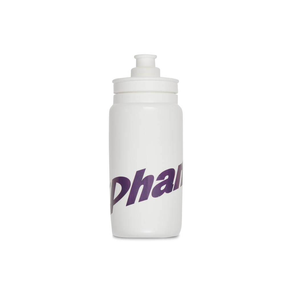 Phantasy Logo Bidon - White