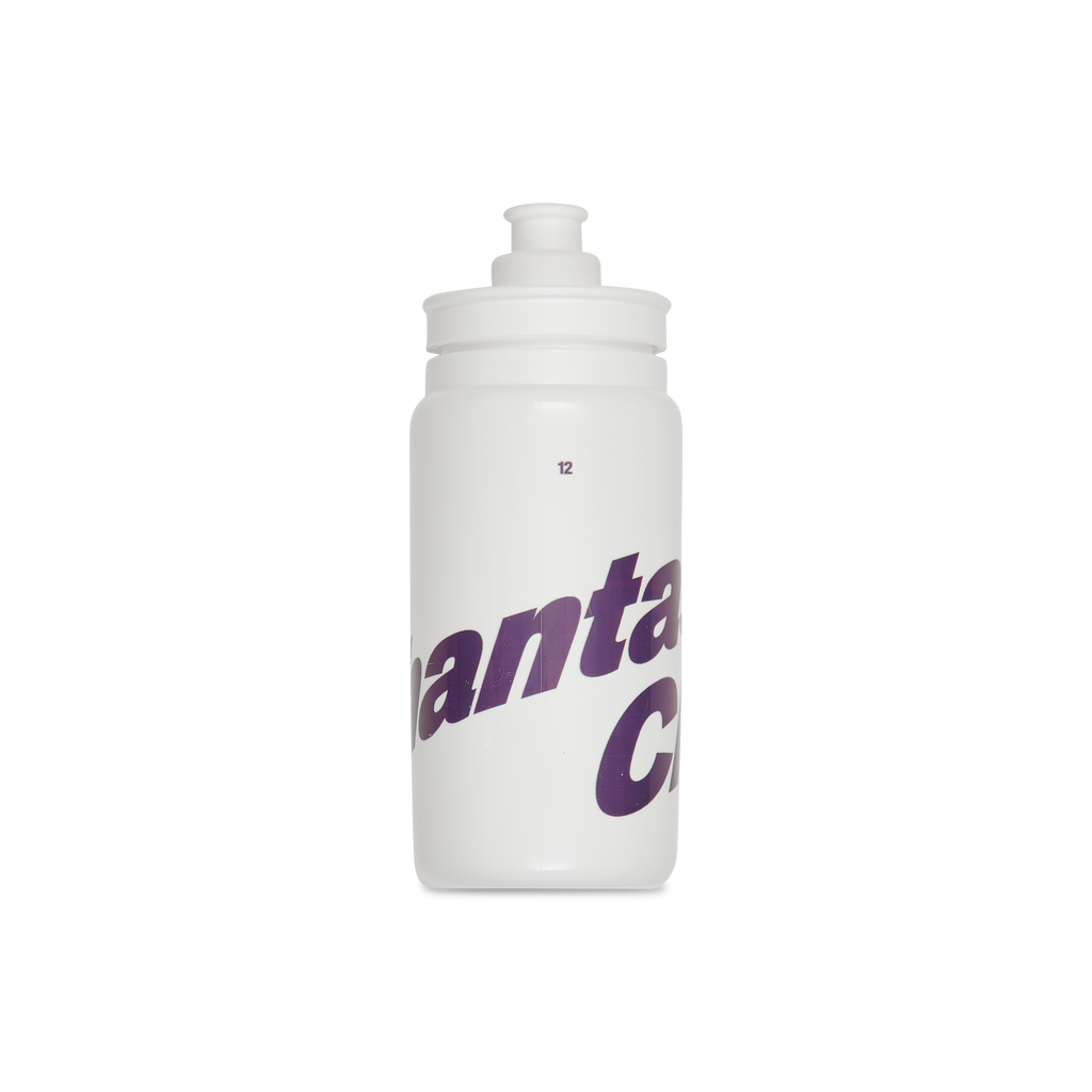 Phantasy Logo Bidon - White