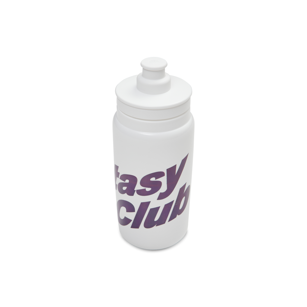 Phantasy Logo Bidon - White