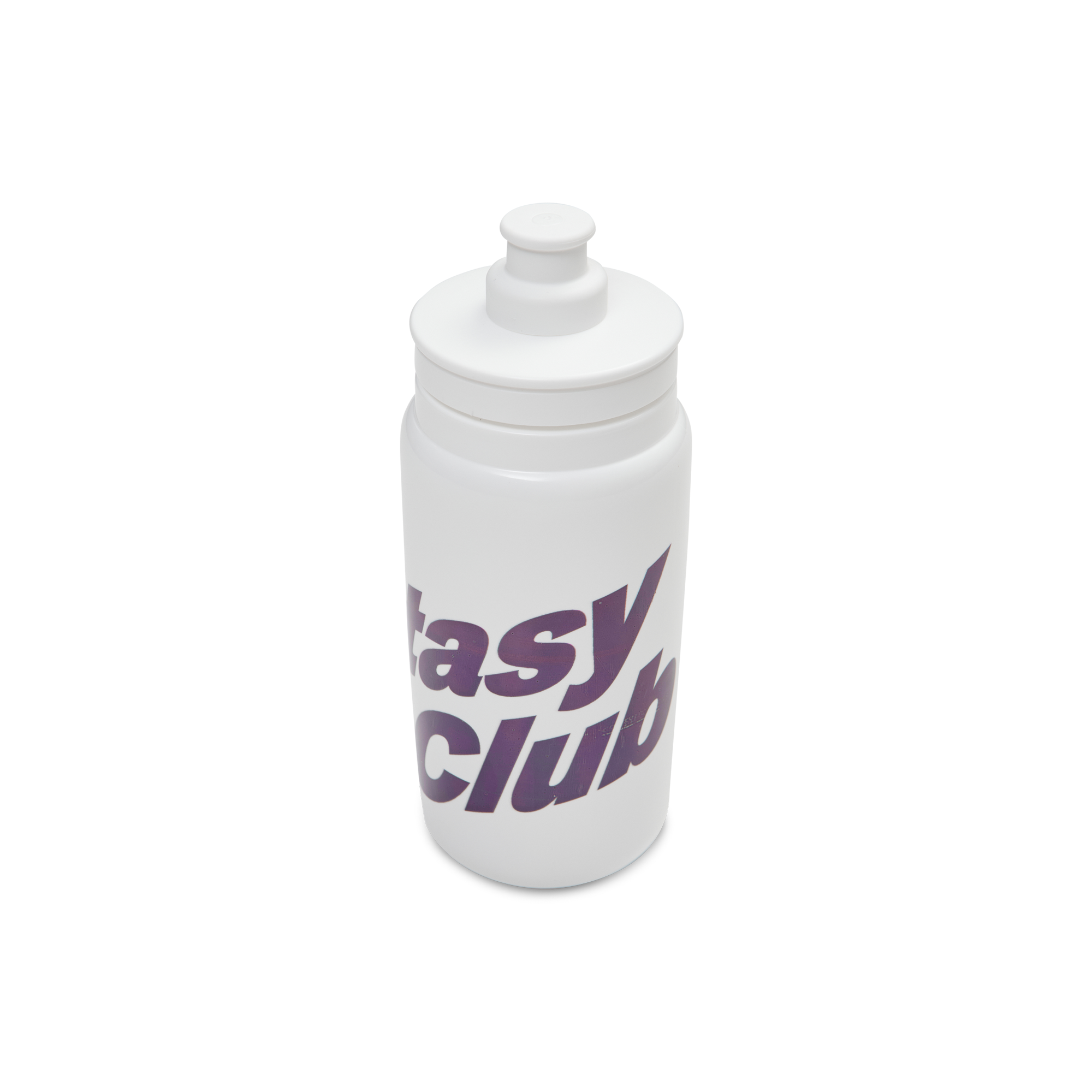 Phantasy Logo Bidon - White