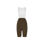 Pas Normal Studios Women's PAS Mechanism Pro Bibs - Dark Earth