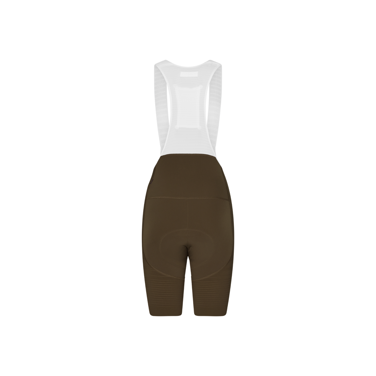 Pas Normal Studios Women's PAS Mechanism Pro Bibs - Dark Earth