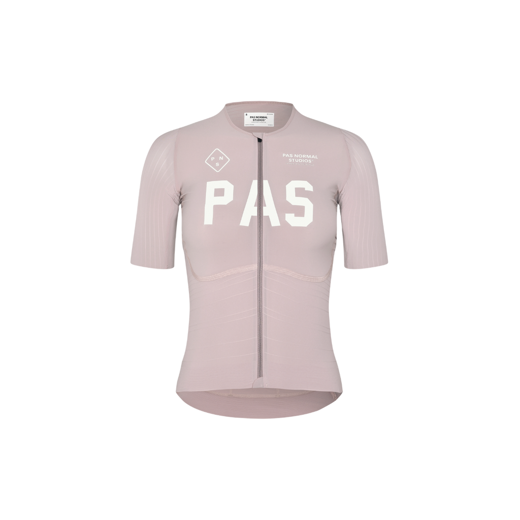 Pas Normal Studios Women's PAS Mechanism Pro Jersey - Taupe Rose