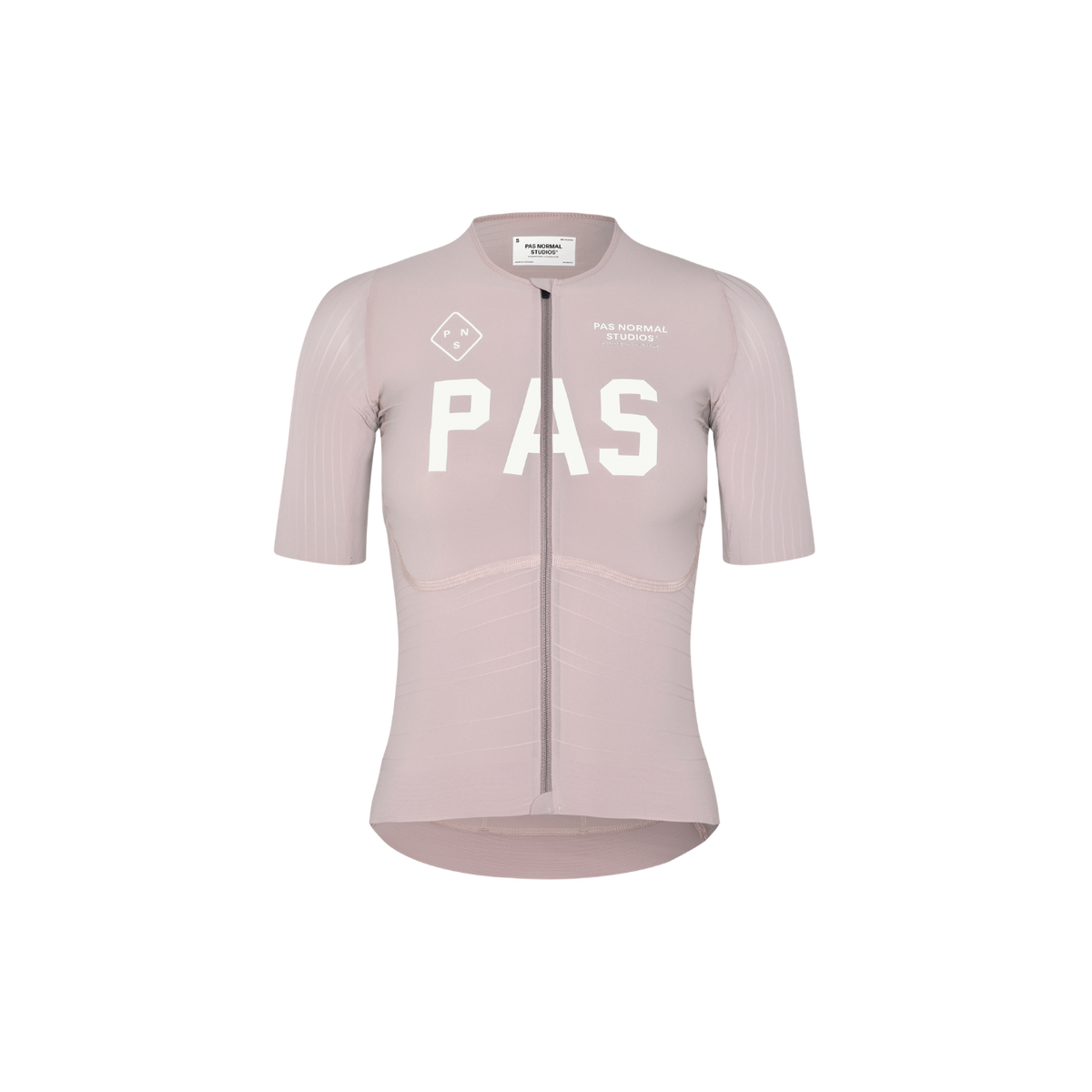 Pas Normal Studios Women's PAS Mechanism Pro Jersey - Taupe Rose
