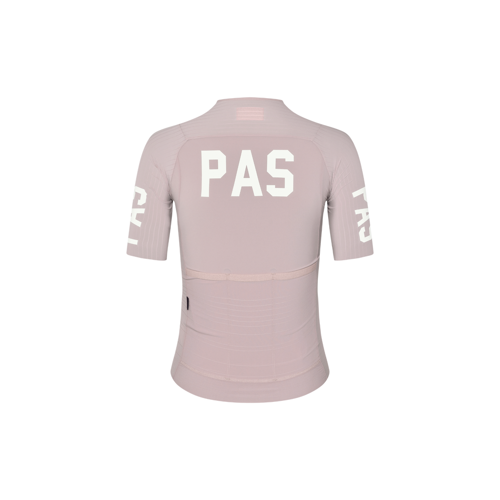 Pas Normal Studios Women's PAS Mechanism Pro Jersey - Taupe Rose