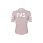 Pas Normal Studios Women's PAS Mechanism Pro Jersey - Taupe Rose