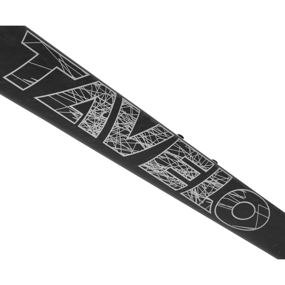 Tavelo Arden SL Frameset - Raw Carbon