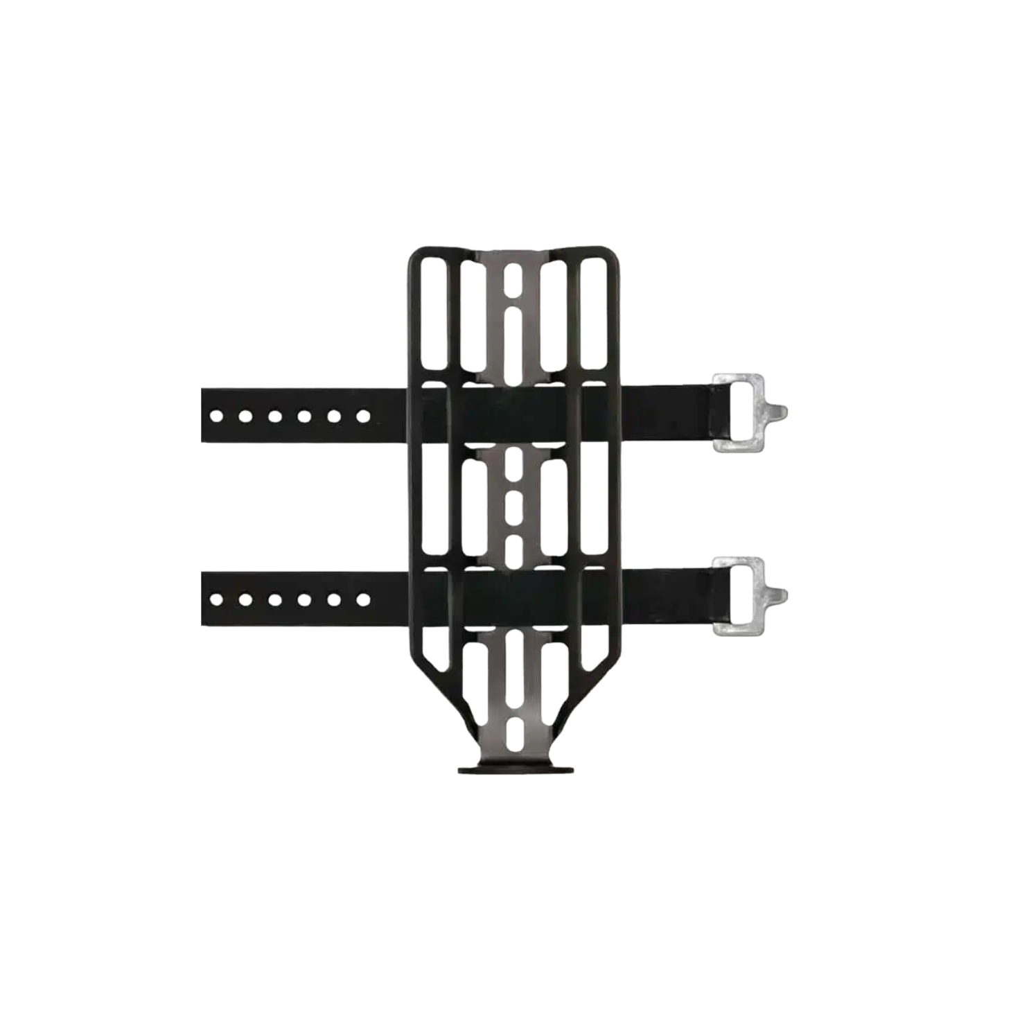 Widefoot CargoMount Classic - Black