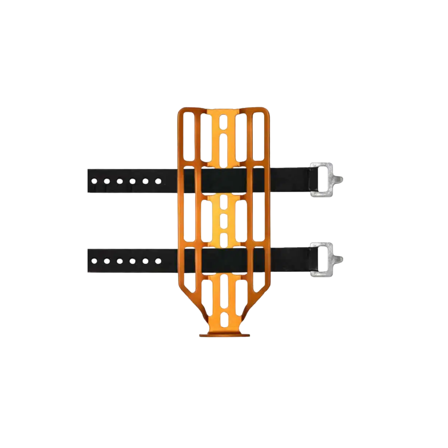 Widefoot CargoMount Classic - Orange