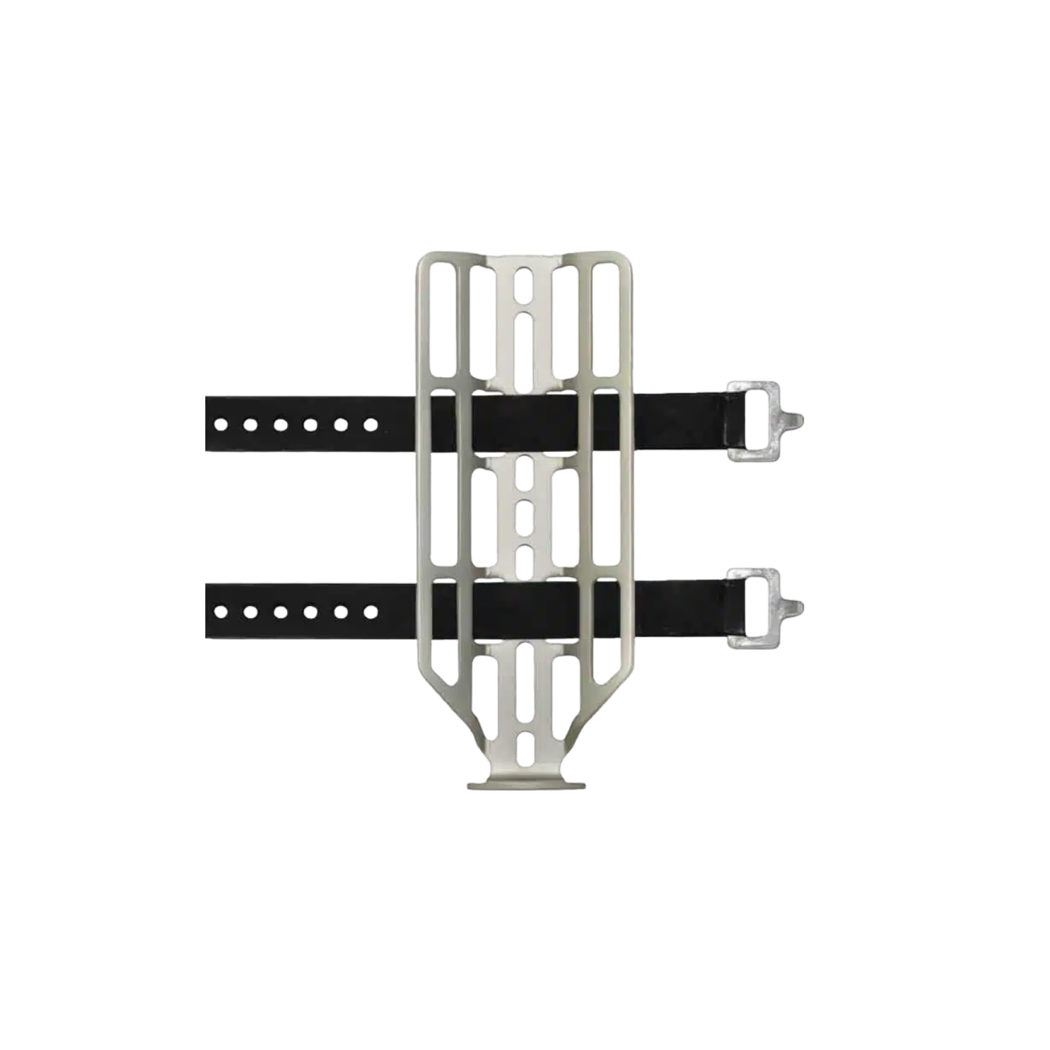 Widefoot CargoMount Classic - Silver