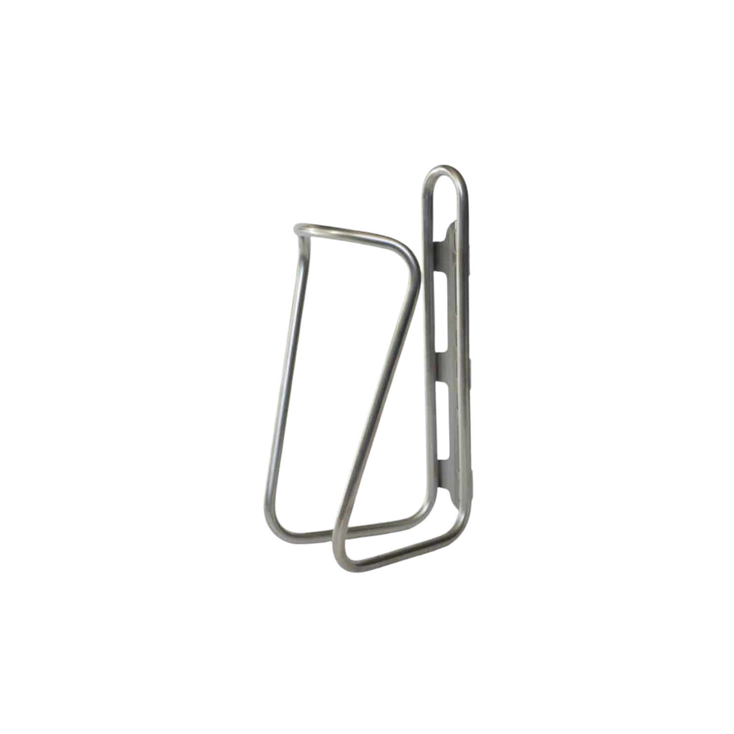 Widefoot LiterCage - Polished