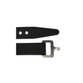 Widefoot Voile Straps - Black