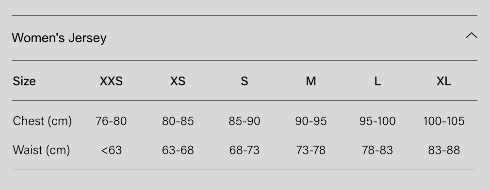 MAAP Women's Alt_Road Jersey - Shadow