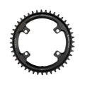 Wolf Tooth 104 BCD Drop Stop 1x Shimano 12spd Chainring - Black