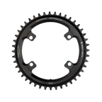 Wolf Tooth 104 BCD Drop Stop 1x Shimano 12spd Chainring - Black