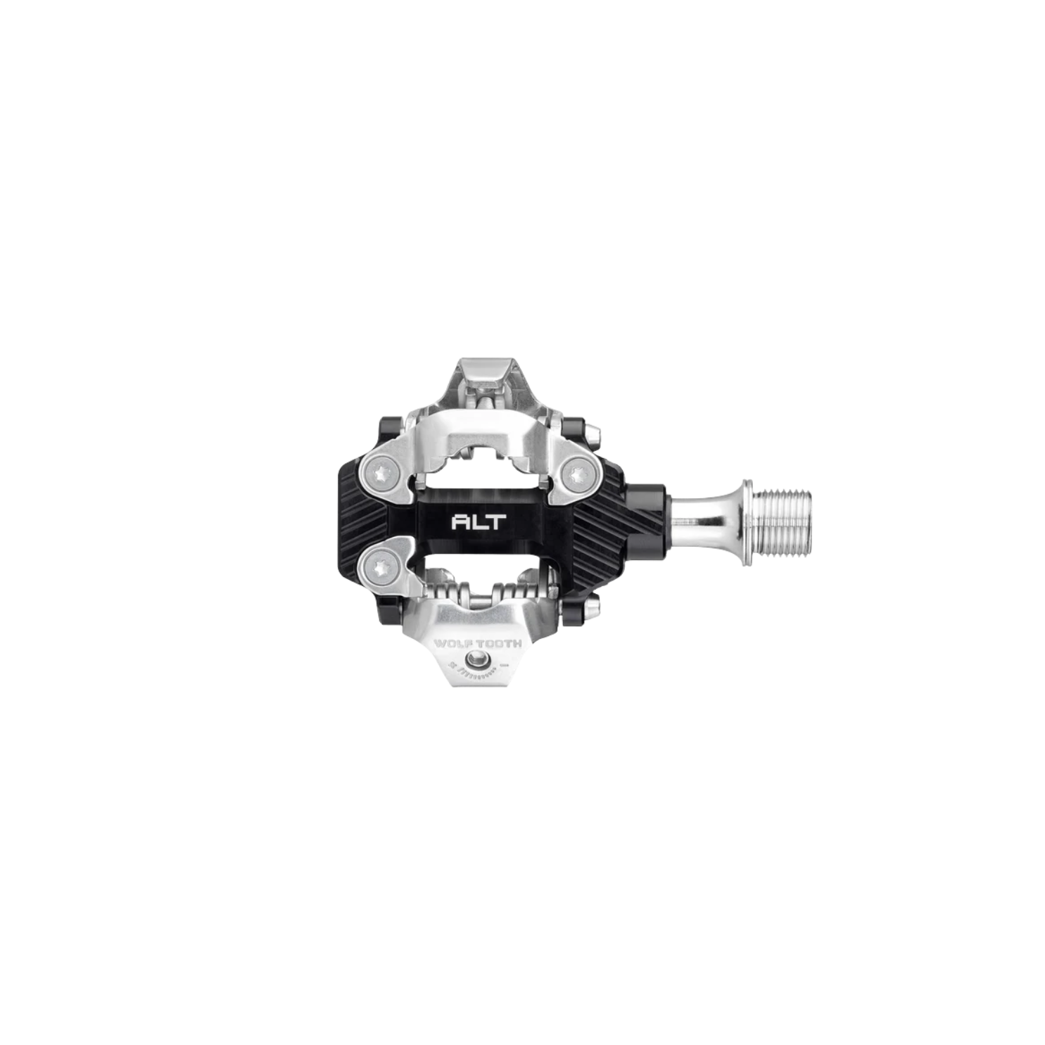 Wolf Tooth ALT XC Clipless Pedal - Black