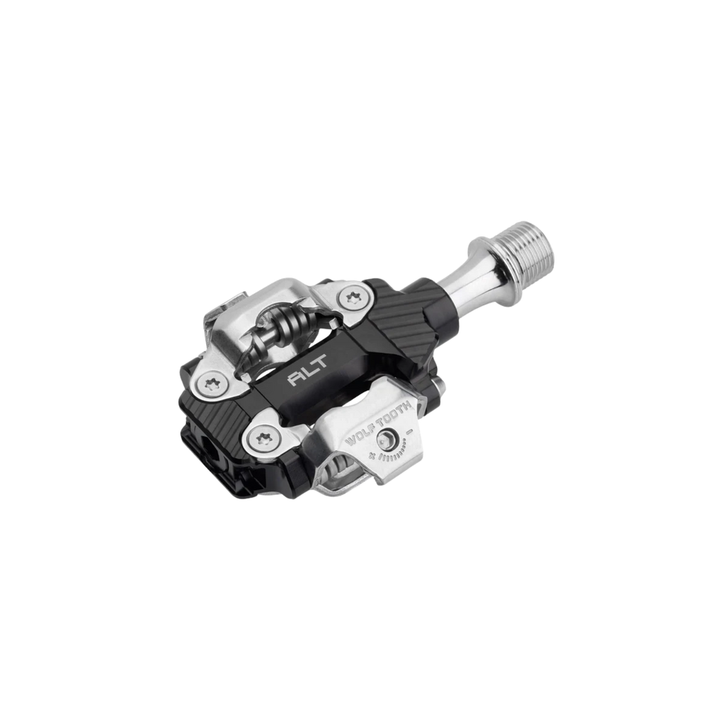 Wolf Tooth ALT XC Clipless Pedal - Black
