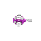 Wolf Tooth ALT XC Clipless Pedal - Ultraviolet Purple