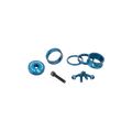 Wolf Tooth Anodized Colour Kit - Blue