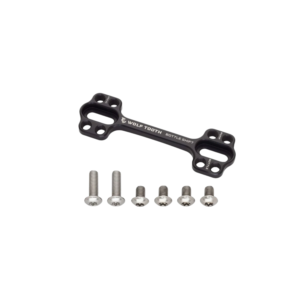 Wolf Tooth B-RAD Bottle Shift