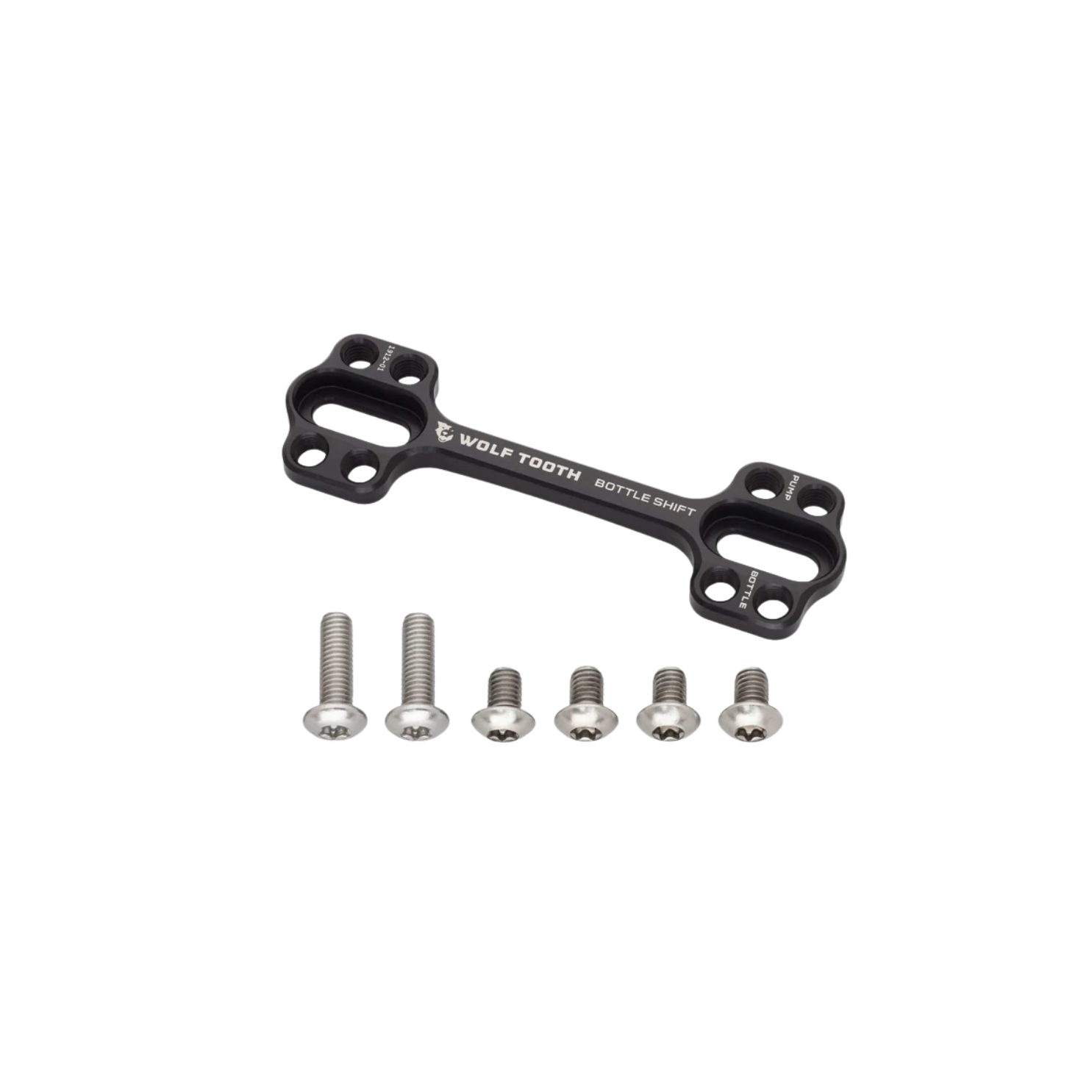 Wolf Tooth B-RAD Bottle Shift