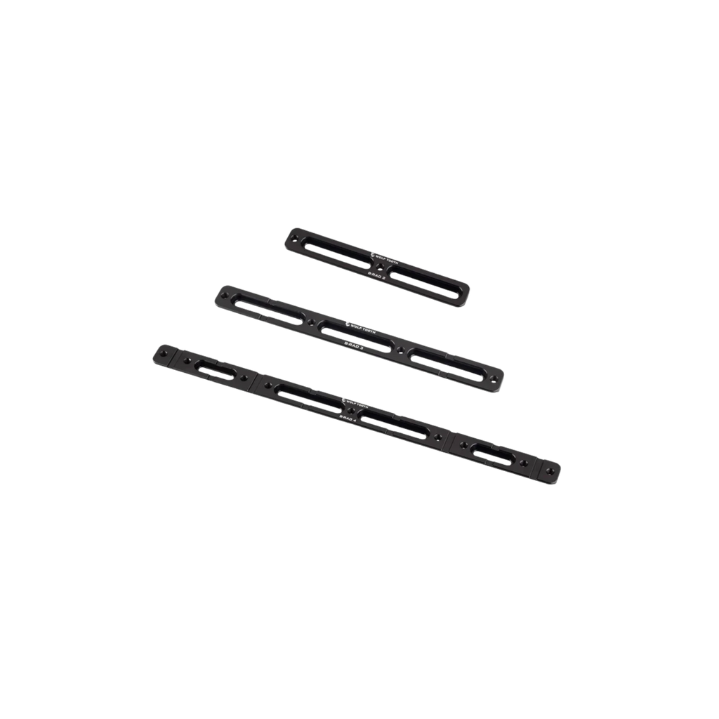 Wolf Tooth B-RAD Mounting Bases