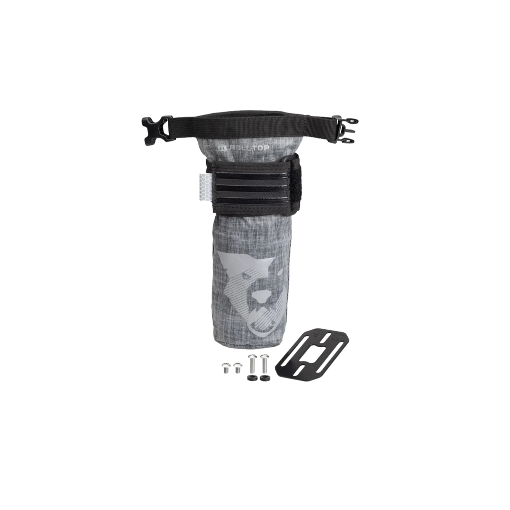 Wolf Tooth B-RAD TekLite Roll-Top Bag 0.6L