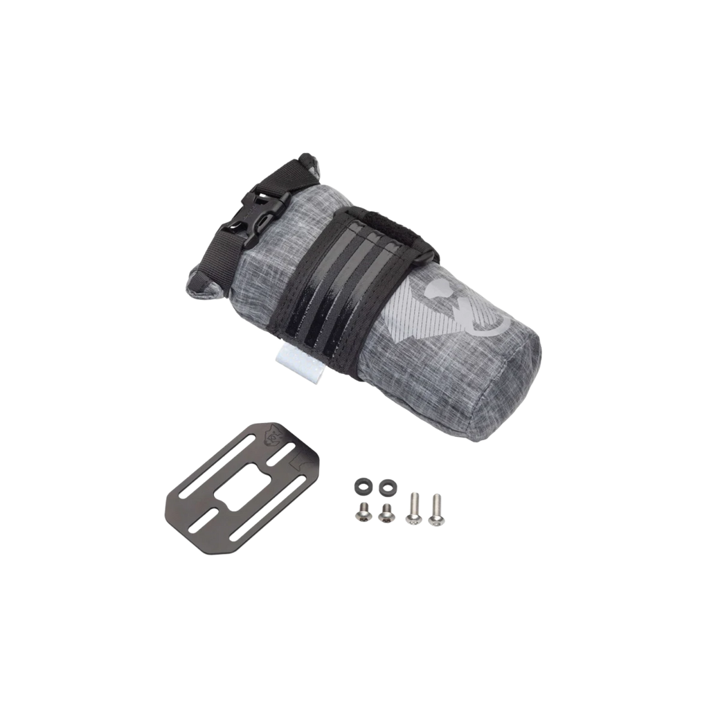 Wolf Tooth B-RAD TekLite Roll-Top Bag 0.6L