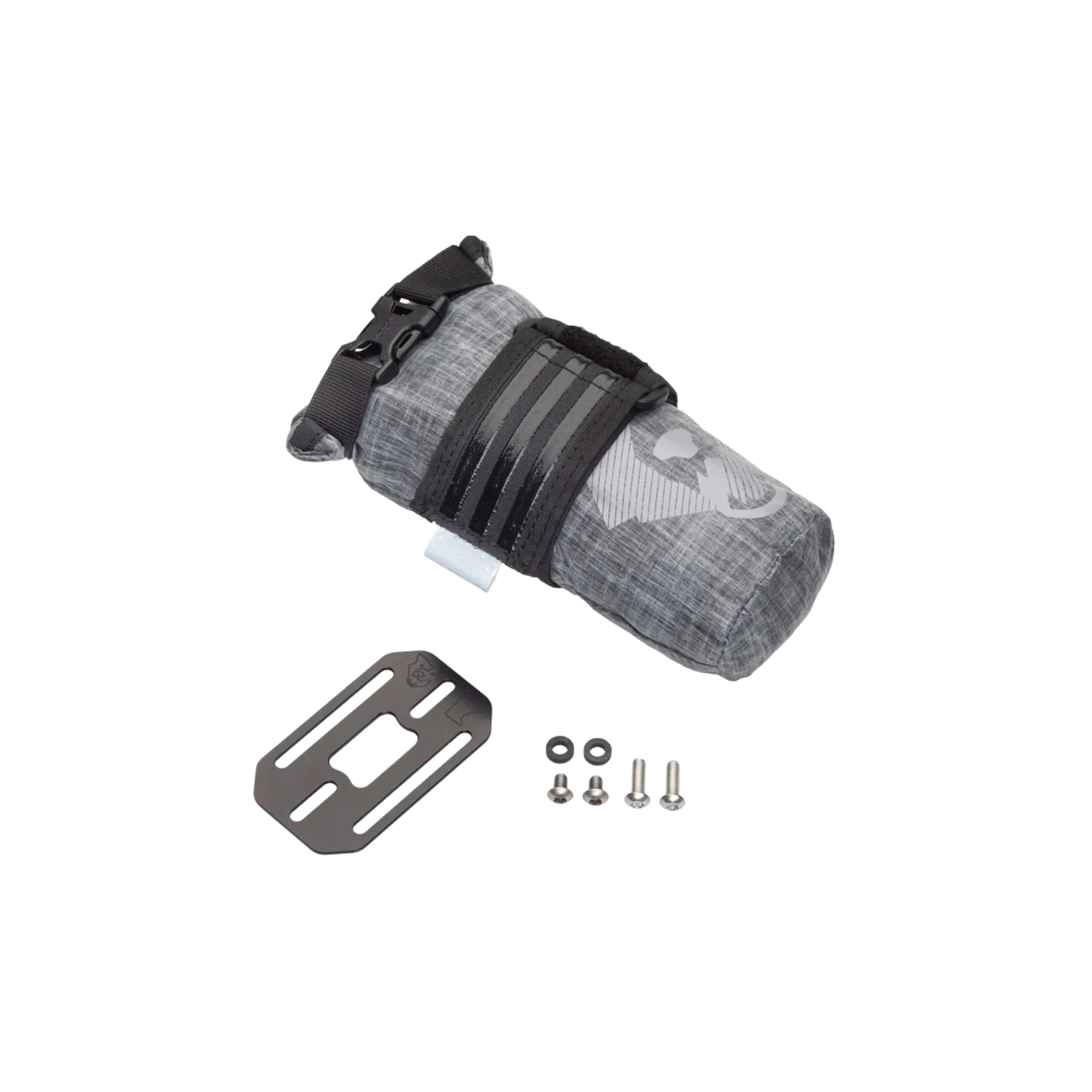 Wolf Tooth B-RAD TekLite Roll-Top Bag 0.6L