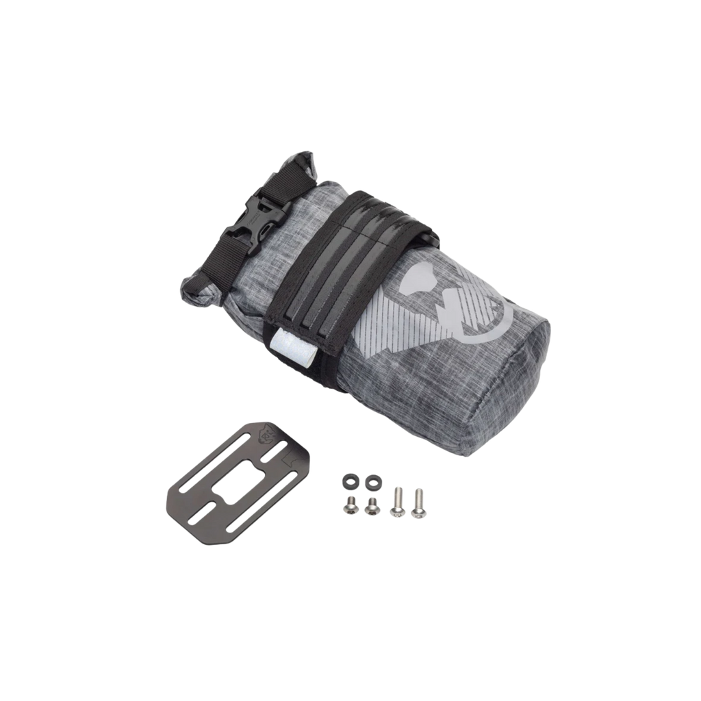 Wolf Tooth B-RAD TekLite Roll-Top Bag 1L