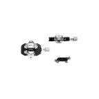 Wolf Tooth CTRL Trail Clipless Pedal - Black