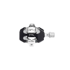 Wolf Tooth CTRL Trail Clipless Pedal - Black