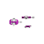 Wolf Tooth CTRL Trail Clipless Pedal - Ultraviolet Purple